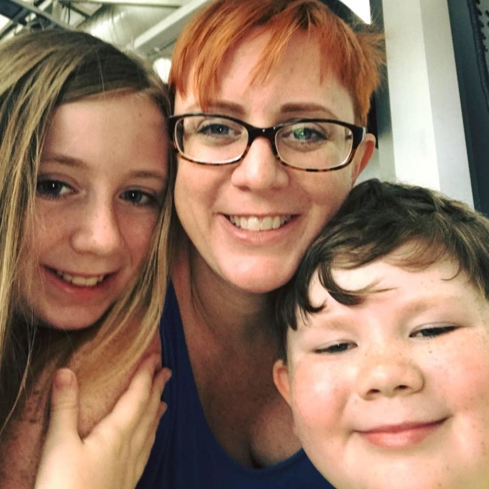 Meet your Posher, Jennifer